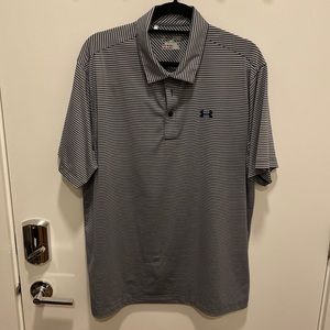 Under Armour Golf Polo